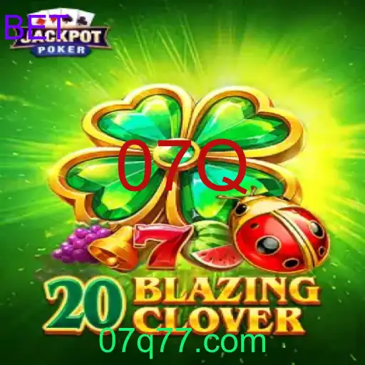 Descubra o Fascinante Mundo de 20BlazingClover: Aventuras e Estratégia