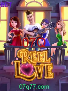 ReelLove: Um Mergulho no Fascinante Universo dos Jogos de Cassino com 07Q